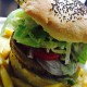 Fishburger, al Birritrovo