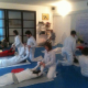 Trattamenti Shiatsu