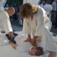 Trattamenti Shiatsu