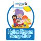 Helen Doron Song Club
