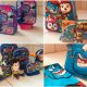 Aladdin, toy story, tod wing, vampirina