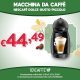 sconto macchina caffè 2