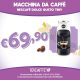 sconto macchina caffè 3