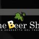 The Beer Shop