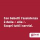 Gabetti franchisng agency orientecasa