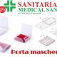 Medical San sceglie i prodotti migliori per la tua sicurezza