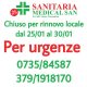 Medical San rinnova i suoi locali