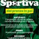 Wild, la domenica sportiva