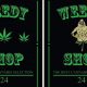 Weedy Shop