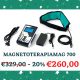 Promo Natale Medical San